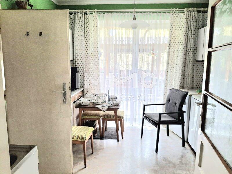 Eingang zum Terrasse