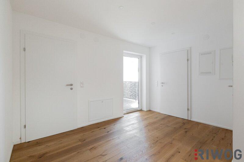 Eingangsbereich 1.DG