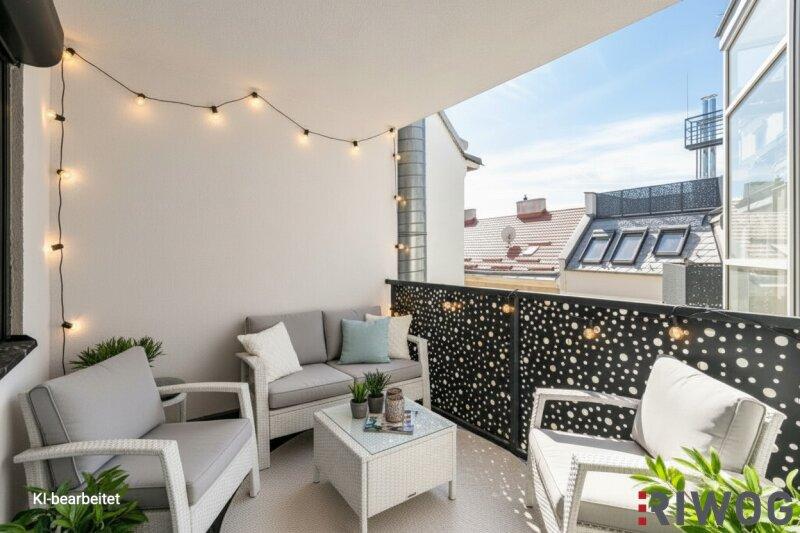 Balkon 1.DG KI-Generiert