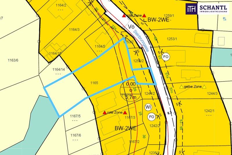 Fl�chenwidmungsplan