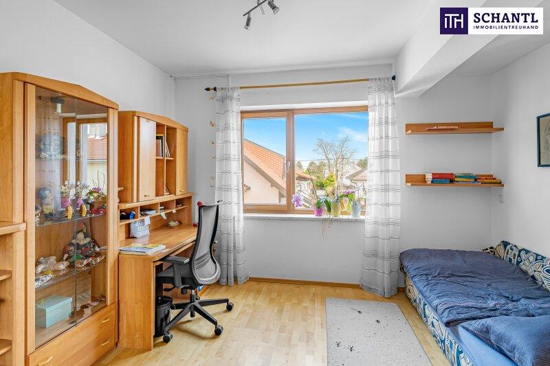 Zimmer 2, 1. Obergeschoss