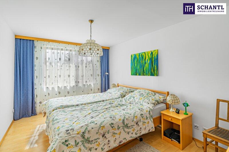 Zimmer 4, 1. Obergeschoss