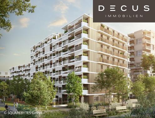 | NAT�RLICH DRAUSSEN | BF 14A | ANLEGER | VILLAGE IM DRITTEN | FERTIGSTELLUNG 2027