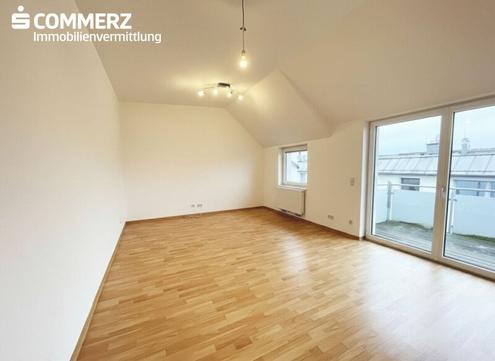 Gef�rderte Wohnung in Hofamt Priel