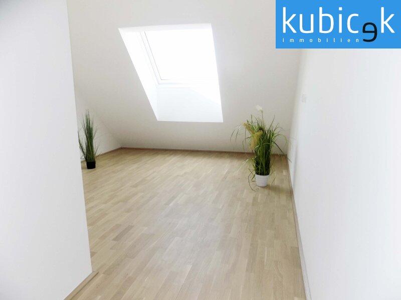 Zimmer - Richtung Norden