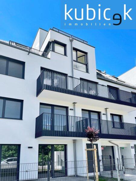 Seitliche Vorderansicht