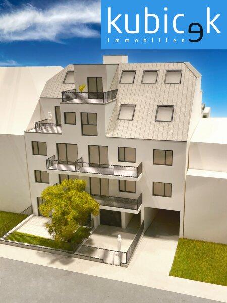 Vorderansicht rechte Seite