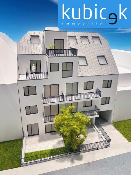 Vorderansicht linke Seite