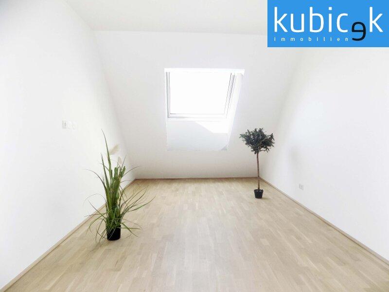 Zimmer Richtung Norden