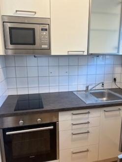 M�blierte 1-Zimmer-Wohnung in Teufenbach