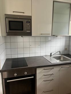 M�blierte 1-Zimmer-Wohnung in Teufenbach
