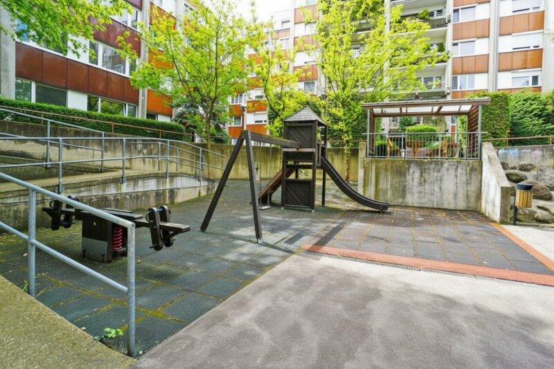 Spielplatz