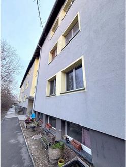 Neubauwohnung in M�nchendorf!