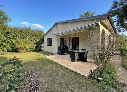 Sonniges Grundst�ck und gepflegtes Haus - n�chst Ottogasse