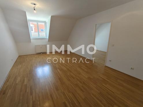 DG-Wohnung in einem h�bschen Altbau in der Hetzgasse