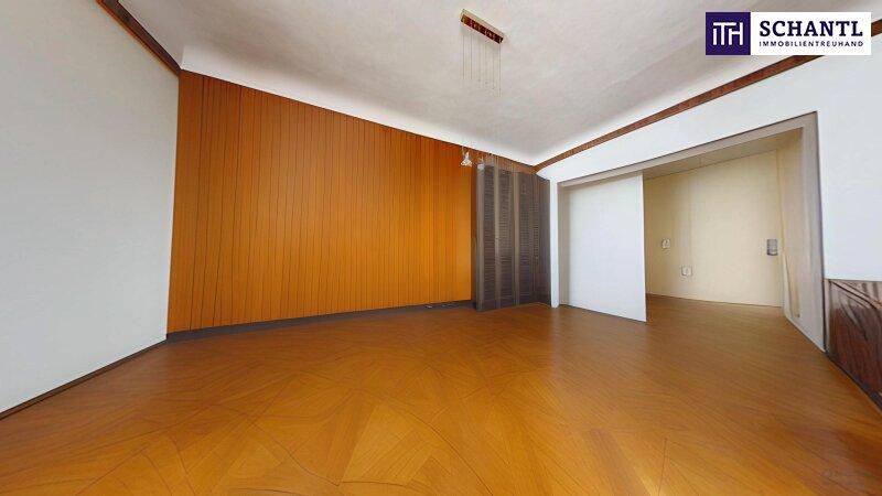 Unbefristet vermietetes Altbauinvestment im Herzen von Graz