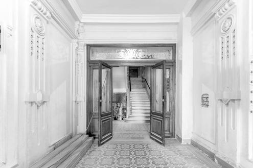 Exklusive 4-Zimmer-Wohnung mit 2 Terrassen in 1020 Wien - Top Ausstattung und Lift!