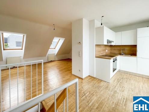 Charmante, gepflegte Immobilie im Herzen von 1170 Wien - Ihr neues Zuhause wartet!