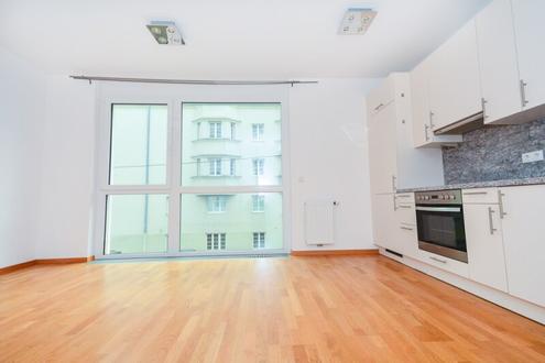 Moderne 2 Zimmer Single-und P�rchenwohnung