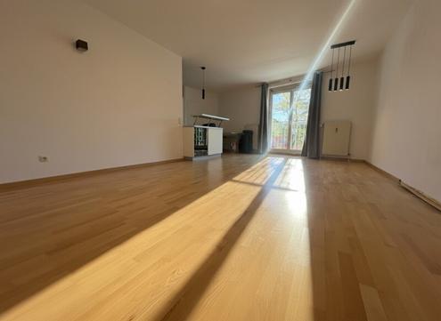 Helle 2-Zimmer-Wohnung in 1140 Wien - Ruhig gelegen & Top angebunden