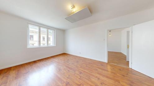 WG-geeignet | Saniert | Top-Logistik