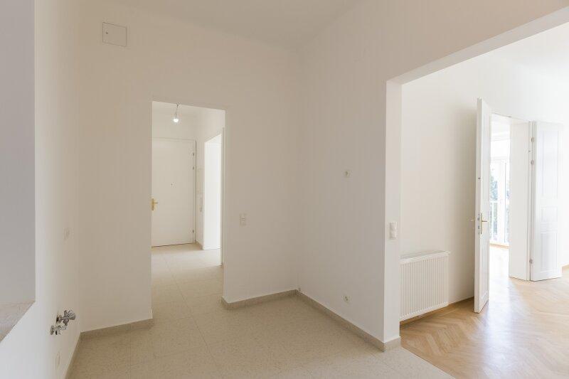 K�che mit Essplatz