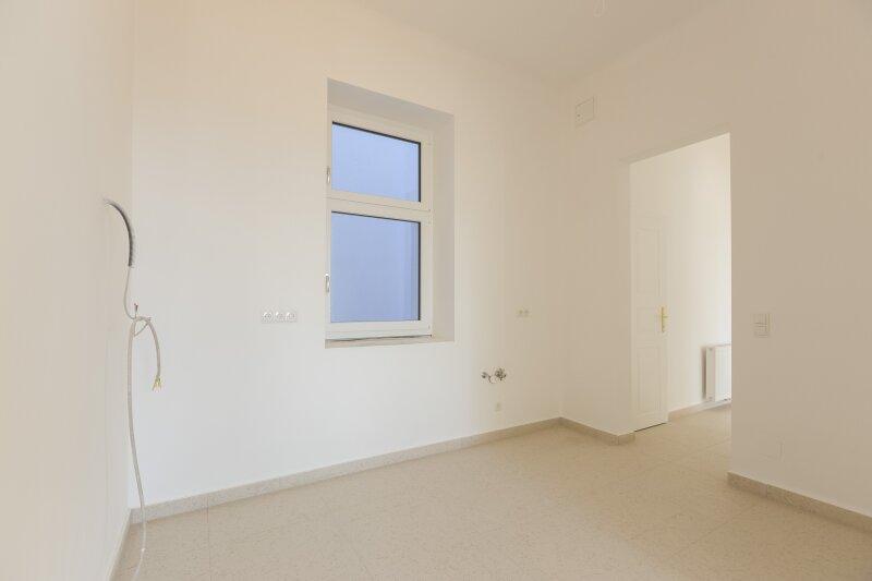 K�che mit Essplatz