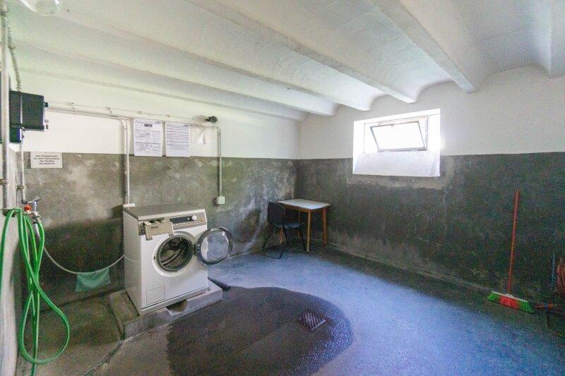 Allgemeine Waschk�che