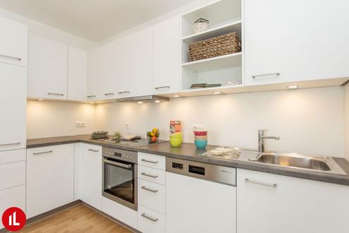 4-Zimmer-Dachgeschoss mit 2 Terrassen | Viel Platz, gute Aufteilung & zentrale Lage
