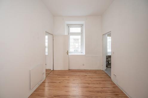 ++NEU++ 2-Zimmer Wohnung in toller Lage!