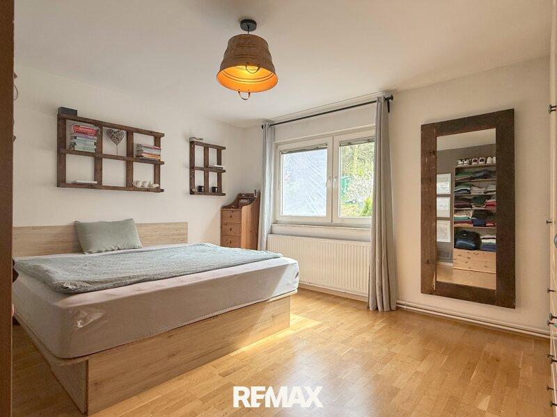 Obergeschoss - Zimmer 1