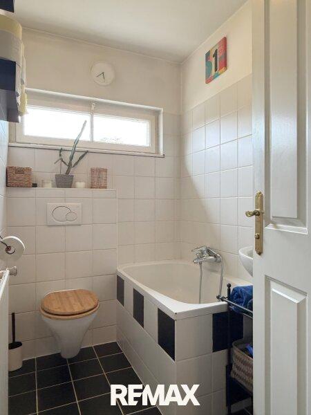 Obergeschoss - Badezimmer