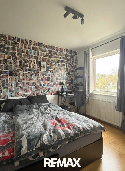 Obergeschoss - Zimmer 4