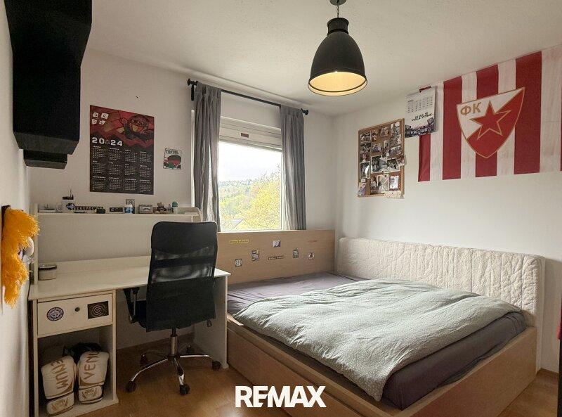 Obergeschoss - Zimmer 2