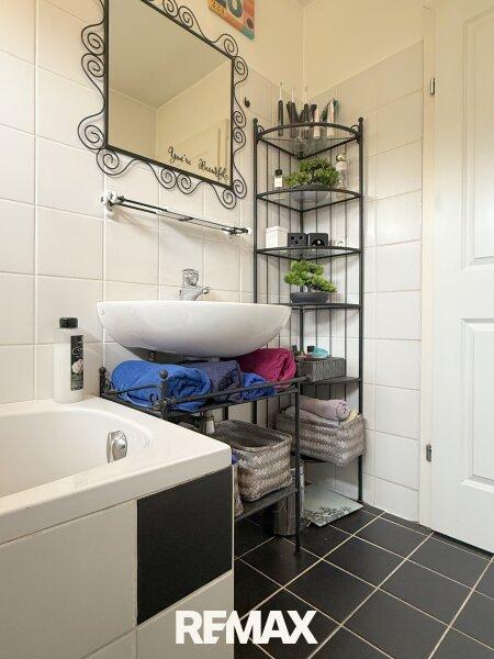 Obergeschoss - Badezimmer