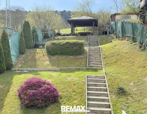 Family Home in Ruhelage!