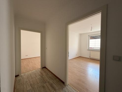 Gem�tliche Zweizimmerwohnung in zentraler Lage