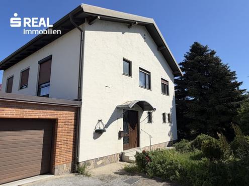 Gro�z�giges Einfamilienhaus mit traumhaftem Garten und Altbaumbestand auf 1.109 m� Grundst�ck