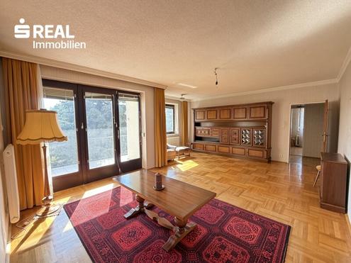 Wohnen mit Platz, Charme und einem Garten, der begeistert - auf 1.109 m� Grundst�ck in zentraler Lage!