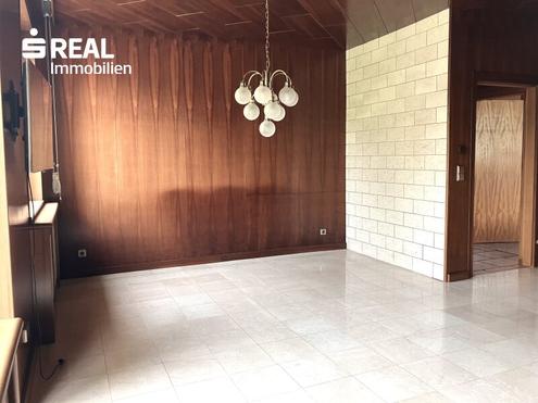 Ein Zuhause mit viel Gr�n rundherum