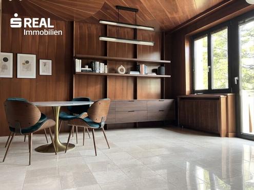 Hinterbrühl kann mehr - 3 Zimmer&Balkon&Garage mit viel Spielraum für Ihre Ideen