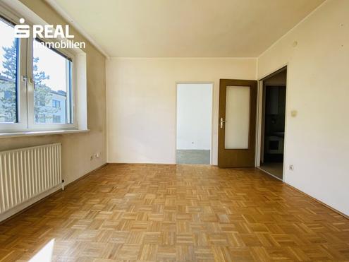 Kompakte 2-Zimmer-Wohnung in Wals-K�ferheim