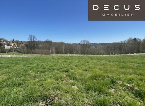 | TRAUMGRUNDST�CK IN BESTER LAGE | GRAZ-ROSENBERG | ca. 1005m�