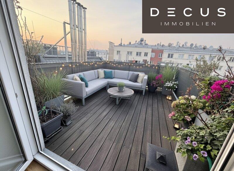 KI generierter Einrichtungsvorschlag