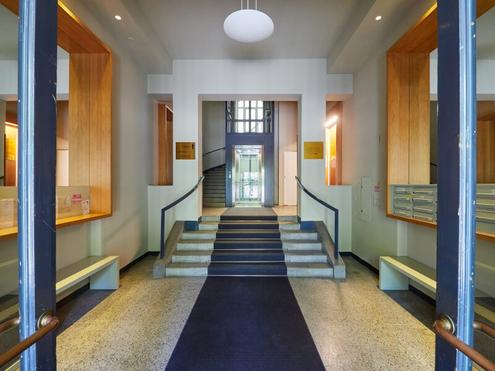 Exklusive 6-Zimmer Altbau-Residenz beim Belvedere