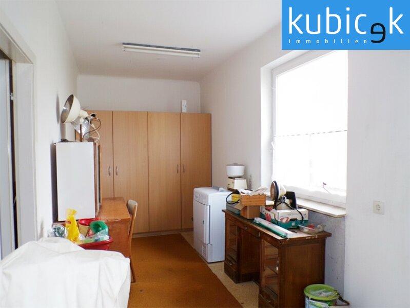 Linke H�lfte EG: Zimmer gartenseitig