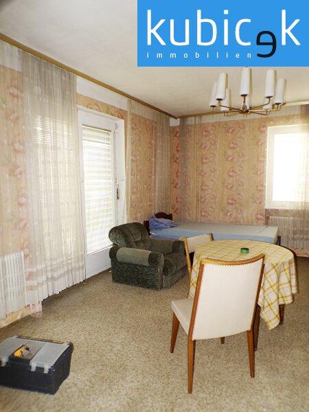 Linke H�lfte OG: Zimmer