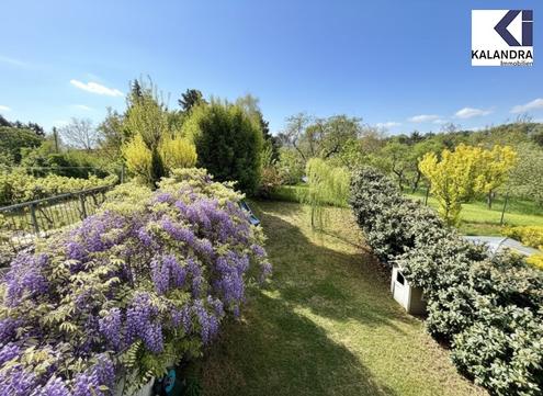 360 TOUR // GARTENWOHUNG AM WILHELMBERG