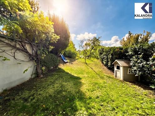 360 TOUR // GARTEN-WOHNUNG AM WILHELMINENBERG