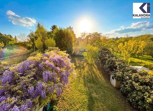 360 TOUR // GARTENWOHNUNG AM WILHELMINENBERG